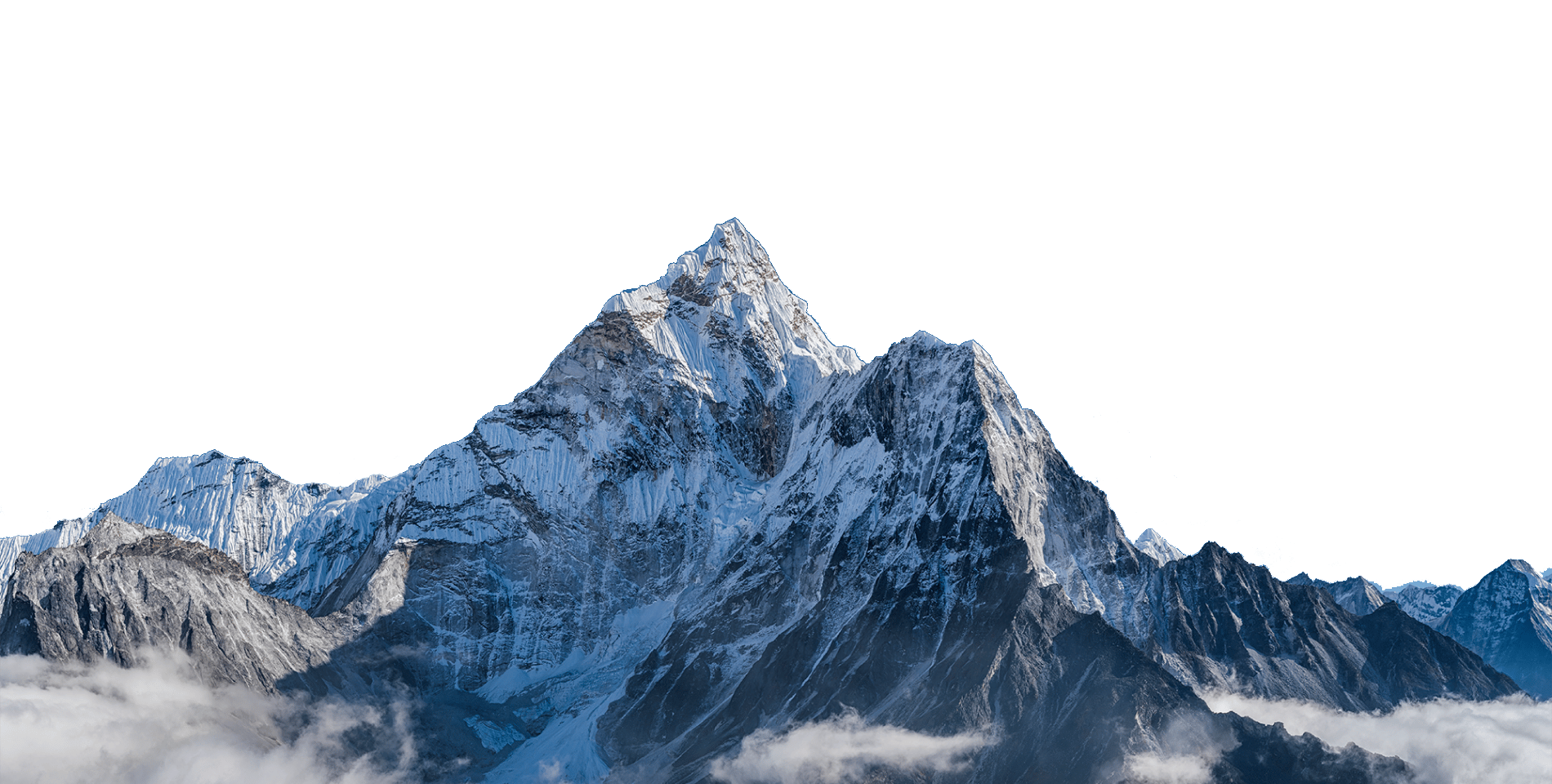 mountain summit