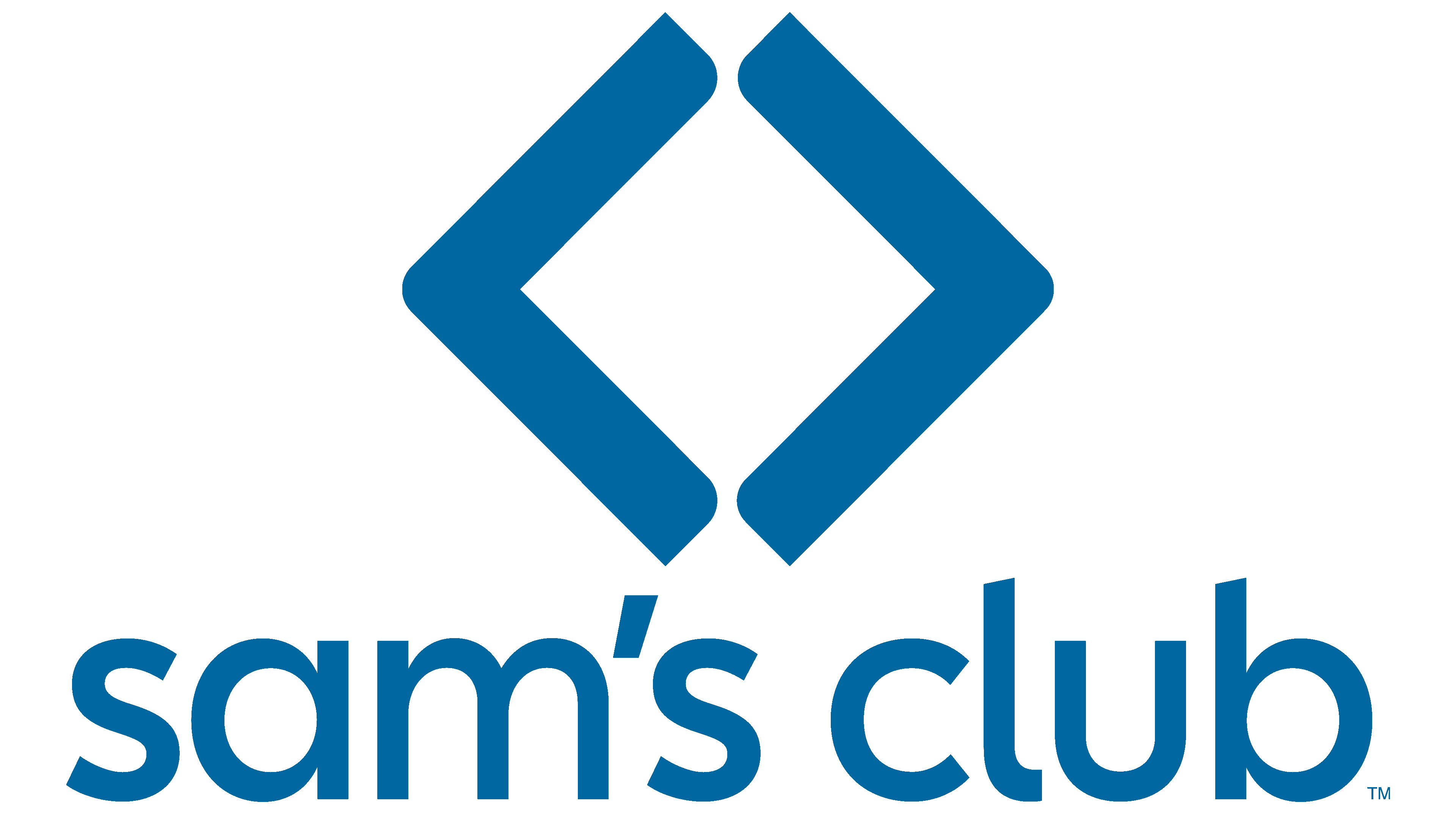 sams club logo