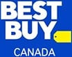 Best Buy Canada Logo