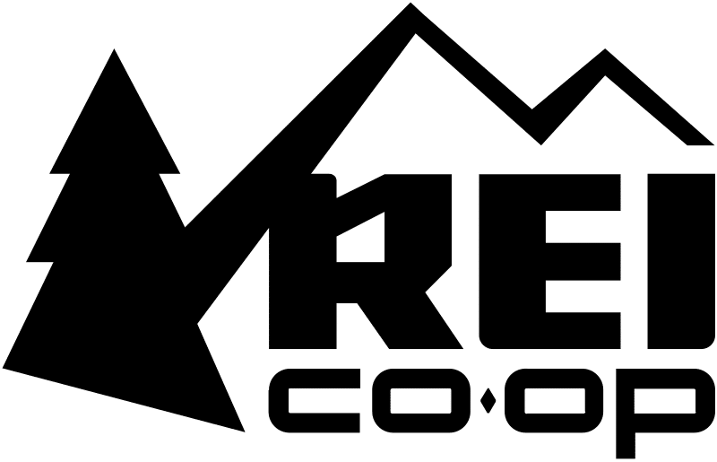 REI Co Op Logo