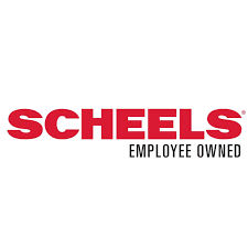 Scheels Logo